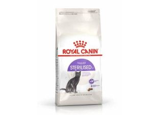 Royal Canin untuk Kucing Diare: Kandungan dan Kelebihan