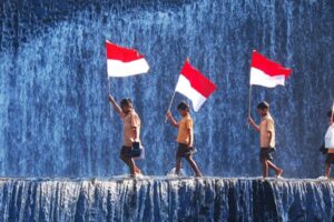 Kebangkitan Nasionalisme di Indonesia Ditekankan pada?