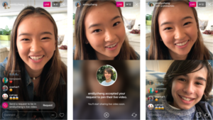 3+ Cara Menonton Live Instagram Tanpa Diketahui Terbaru