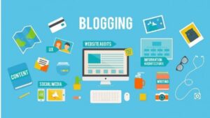 5 Cara Menjadi Seorang Blogger Untuk Pemula