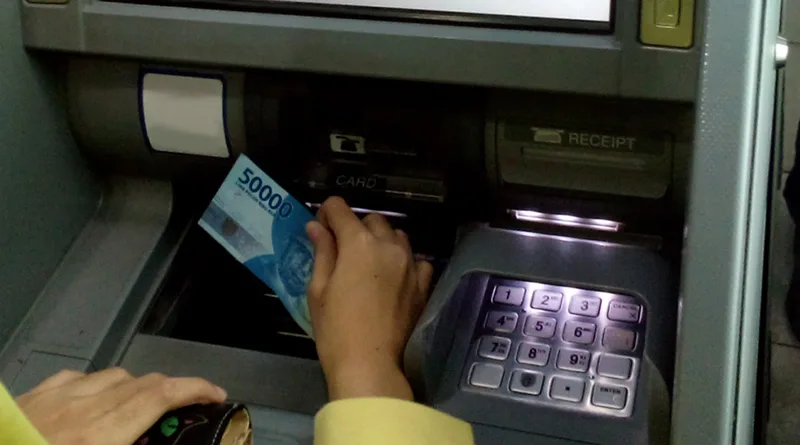 3 Cara Setor Tunai BRI Dengan Mudah