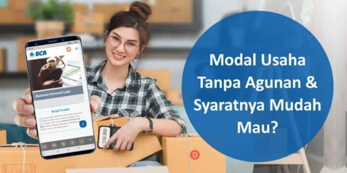 6 Cara Mengajukan BCA Personal Loan Terbaru